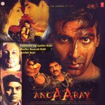 Angaaray - Kavita Paudwal Song Download